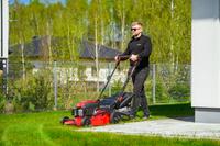 NAC KC621BS SPRINKLER SNOWSPRING PLOWER s pohonem 6,5 HP EWIMAX - Oficialní distributor - autorizovaný prodejce NAC
