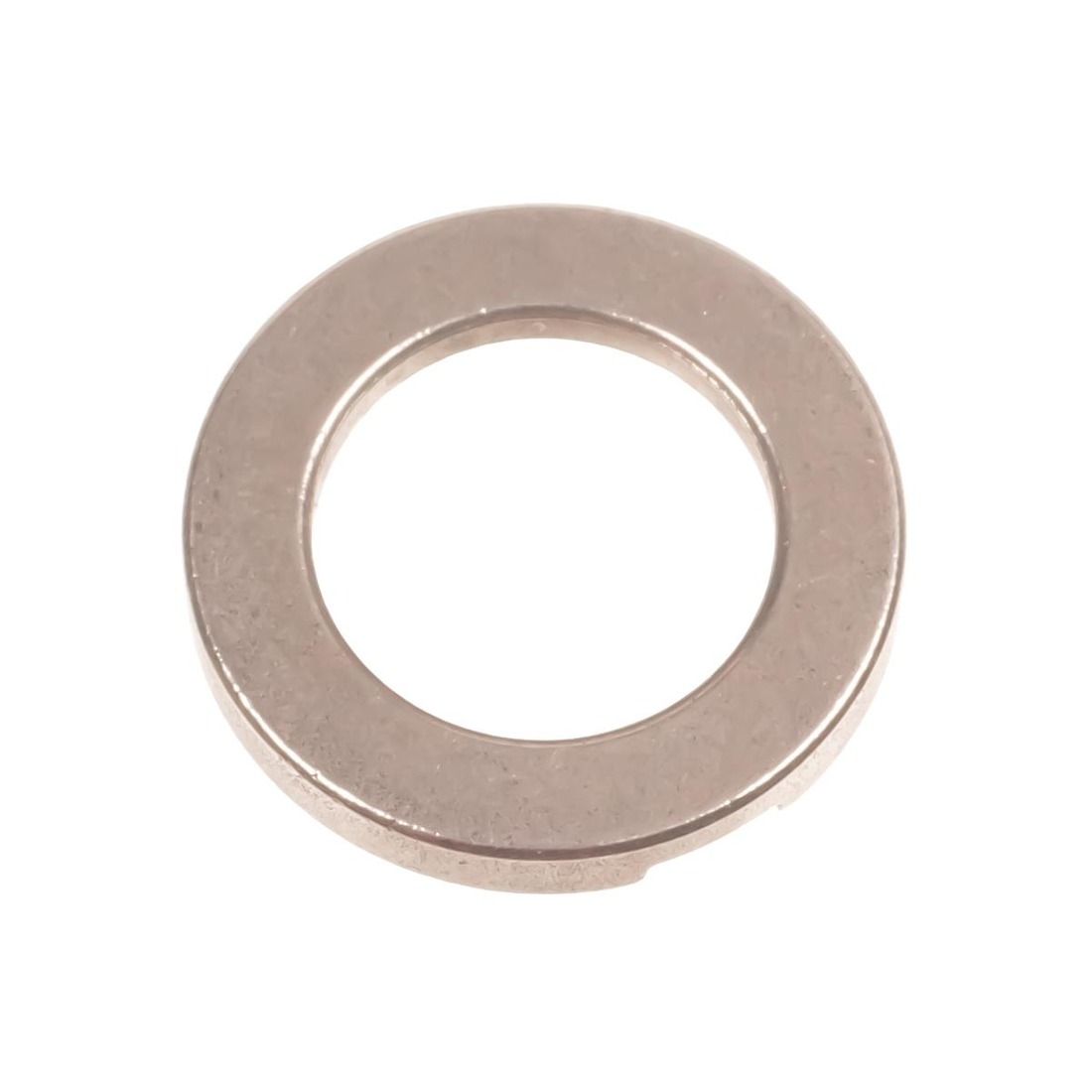 Podkładka dystansowa sworznia tłoka Kawasaki TJ45E - widok z przodu