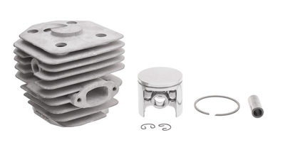 Husqvarna cylinder 254 /45mm/ kpl. METEOR CC2293