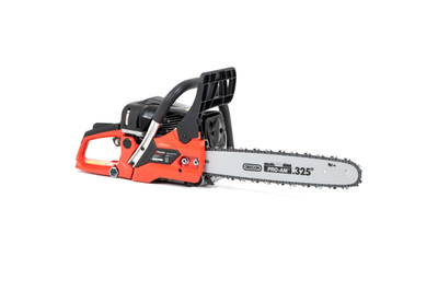 FAWORYT PRO SP23 X SPROTTING SPRINKLER řetězová pila na dřevo 2,3 HP / 40cm