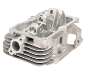 Loncin LC80NB20-6.1Q G300FA engine head ORIGINAL PART 120080527-0001