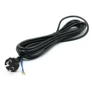 DEDRA DED7748 Przewód zasilający XDED7748.27 kabel sieciowy do szlifierki gipsu