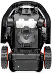 SUNSEEKER Elite X4 Lidar + VSLAM X4 AUTOMATIC MOWING ROBOT CEDRUS C-MOW X3 Gen 2 1200m2 CEDRUS C-MOW X3 Gen 2 1200m2 WIRELESS / WIRELESS - OFFICIAL DISTRIBUTOR - AUTHORIZED SUNSEEKER DEALER