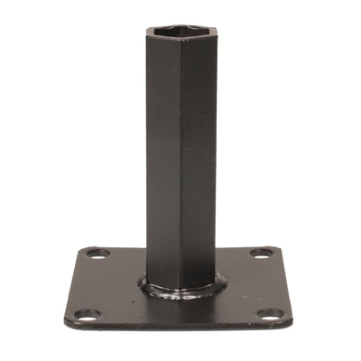 Kolová náprava půdního kypřiče Cedrus GL05 42002-U070110-H300