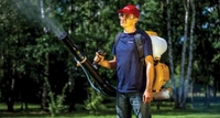 CEDRUS OP04 SPRINTER PLANT SPRAYER 2.0 HP 14L 12m - EWIMAX - OFICIÁLNÍ DISTRIBUTOR - AUTORIZOVANÝ PRODEJCE CEDRUS