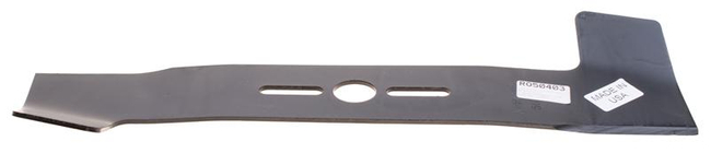 Univerzální žací nůž 40,6 cm sběrný s noži RO50403