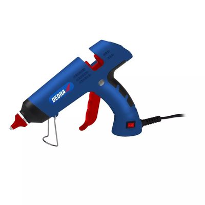 DEDRA DED7555 Pistolet do kleju na gorąco 100W 11,2mm klejarka termiczna
