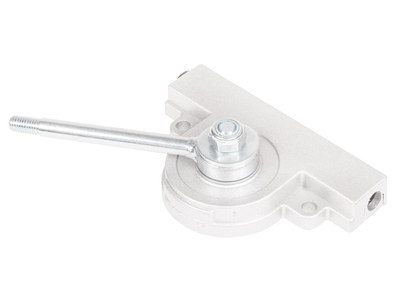 Cedrus compactor control cable lever CEDZG06 540495