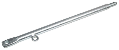 Tensioner pulley pin Cedrus compactor CEDZG03 131543