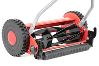 FAWORYT TKR380 KOSIARKA DO TRAWY RĘCZNA BĘBNOWA WRZECIONOWA