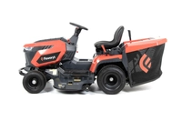 FAWORYT TR102 HV POWERFUL GARDEN TRAKTOR Sekačka na trávu se zadním výhozem HYDROSTAT 102cm / 17HP 