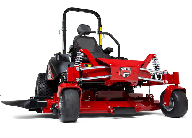 FERRIS ISX3300Z ZAHRADNÍ KARTÁČ VANGUARD 37 hp 155 cm 5901917 - OFICIÁLNÍ DISTRIBUTOR - AUTORIZOVANÝ PRODEJCE FERRIS