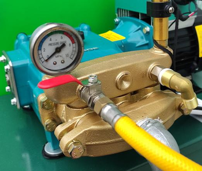 MASTERCUT FH-36H OPRYSKIWACZ WÓZKOWY ELEKTRYCZNY AKUMULATOROWY JEZDNY TACZKOWY WÓZKOWY NA KOŁACH 160L 12V 48AH