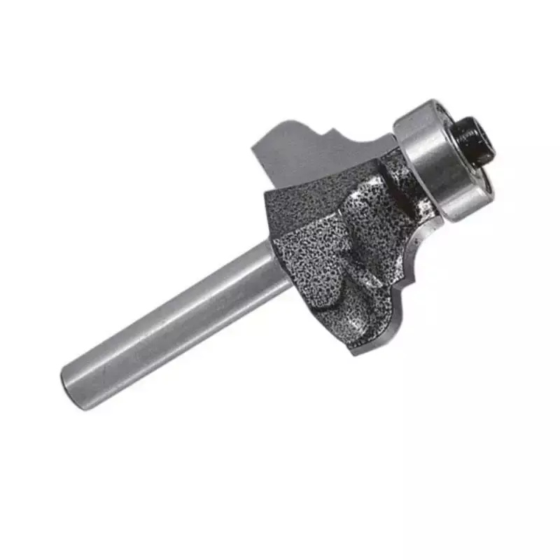 Frez klasyczny łożyskowany DEDRA T12 D38,4 H17,5 R6,35 B12,7mm