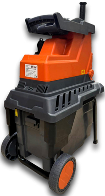 OLEO-MAC OM-LINE ELS 2800 ELECTRIC SHREADER WITH TREE CROPS 2800W / 45mm OO-OTHELS2800 - OFFICIAL DISTRIBUTOR - AUTHORIZED DEALER OLEO-MAC