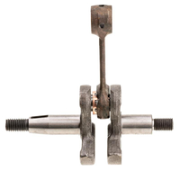 CEDRUS blower crankshaft DM03