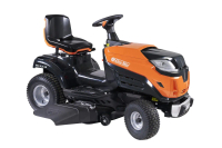 ZAHRADNÍ TRAKTOR OM 86L/12,5 KM 68059247