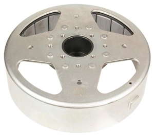 Loncin LC7500I LC7000I stator housing ORIGINAL PART 660110118-0001