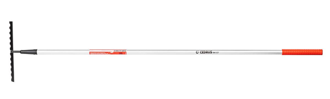 Cedrus 12zubé hrábě RK12T C-TOOLS-RK12T