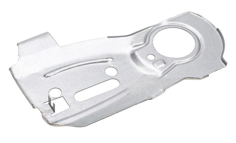 Osłona karteru Husqvarna 340 345 350 NZ679 - widok 2