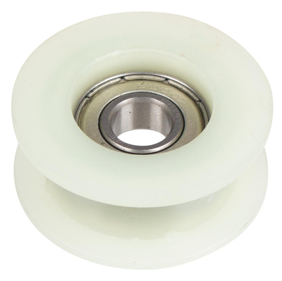 Cedrus scarifier pulley CEDWR01 485150