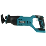 FOX TAIL SABRE SAW, CORDLESS 18V, DEDRA SAS+ALL DED7061