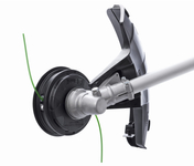 OLEO MAC SPARTA 441 T SPRINKING MOWER FOR THE GROWTH OF THE GROWTH OF THE GROWTH OF THE GROWTH OF THE GROWTH OF THE GROWTH OF THE TRIMMER 2.2km PREMIUM