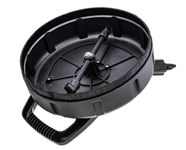 Plochý čisticí kartáč Cedrus pro tlakové myčky CEDMC150 560011