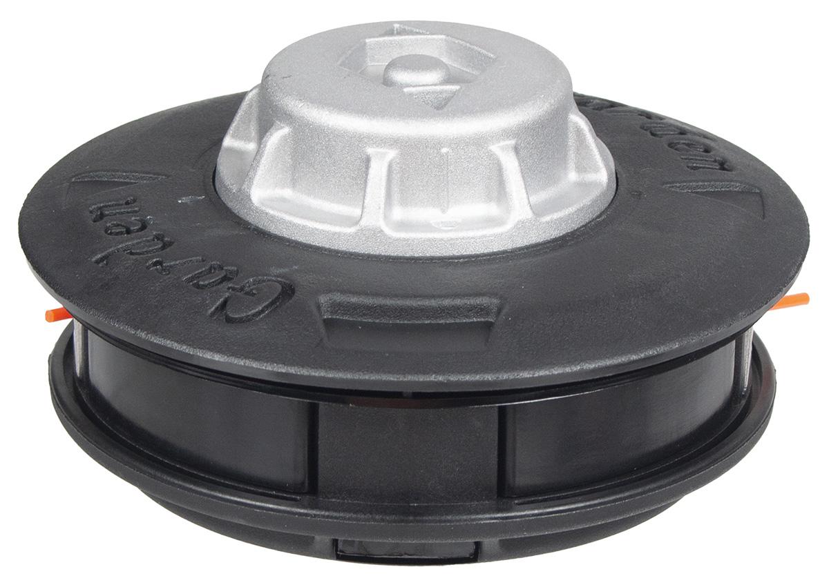 Głowica żyłkowa Oleo-Mac 63129015 NZ960 widok z boku