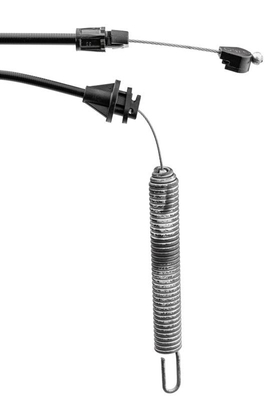 Husqvarna knife drive cable RO15933