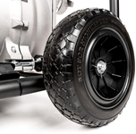 CEDRUS PS100-4 MOTOROVÉ ČERPADLO PRO ČISTOU PRACHOVOU VODU 4" 13 hp 100000 l/h Rato R390 - AUTORIZOVANÝ PRODEJCE CEDRUS