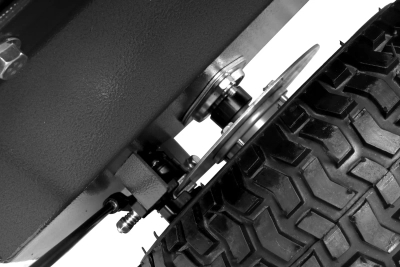 Weibang WBGB4313LC Dmuchawa Turbina Do Liści z Napędem Weibang Intrepid 43 BLP -  EWIMAX - OFICJALNY DYSTRYBUTOR - AUTORYZOWANY DEALER WEIBANG