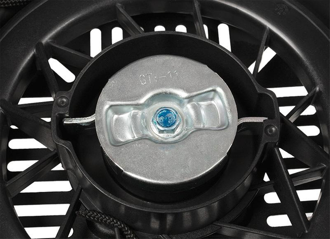 Rozrusznik Loncin ręczny LC185FDS CZĘŚĆ ORYGINALNA 193490164-0001