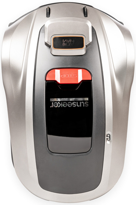 SUNSEEKER X3 CEDRUS X3 ELITE BY SUNSEEKER RTK AUTOMATIC MOWING ROBOT CEDRUS C-MOW X3 800m2 BEZ KABELU / BEZ BEZDRÁTOVÉHO PŘIPOJENÍ - OFICIÁLNÍ DISTRIBUTOR - AUTORIZOVANÝ PRODEJCE CEDRUSU