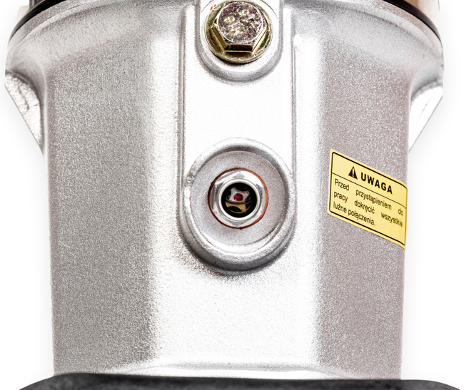 MAKTEK Eoslift paletový vozík HSA1016 1T 1000KG výsuvné vidlice NĚMECKO