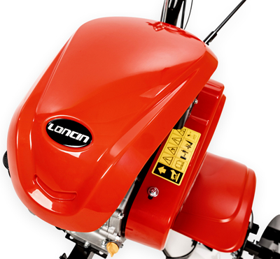 LONCIN L90 1WG3.4-75FQ-D GLEBOGRYZARKA SPALINOWA KULTYWATOR LONCIN 750 6.5 KM / 60-83 cm - EWIMAX - OFICJALNY DYSTRYBUTOR - AUTORYZOWANY DEALER LONCIN