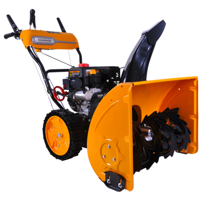 Odśnieżarka spalinowa Vega KCD28-M Loncin 212 EWIMAX - OFICJALNY DYSTRYBUTOR - AUTORYZOWANY DEALER GRASS