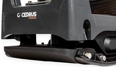 CEDRUS ZG440HRE-PRO SPRINIONAL GRADES COMPACTOR 455kg REWERS HYDRO DOUBLE REVERSE FORWARD/REAR TANGLER HONDA GX390 VIBRAČNÍ PLOCHA + DOPLŇKY CEDRUS PROFESSIONAL CEDZG440HRE-PRO - OFICIÁLNÍ DISTRIBUTOR - AUTORIZOVANÝ PRODEJCE