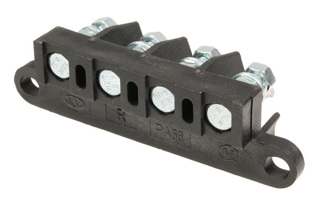 Loncin alternator cable connector genset 2500D-AS 3500D-AS ORIGINAL PART 660140002-0001