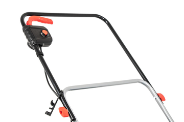 FAWORYT KCW1634 2v1 provzdušňovač trávníku 2v1 provzdušňovač trávníku + 2 válce 1600W / 34cm 