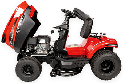 CEDRUS C-TRAC 86MS ZAHRADNÍ TRAKTOR S BOČNÍM VÝHOZEM - OFICIÁLNÍ DISTRIBUTOR - AUTORIZOVANÝ PRODEJCE CEDRUS