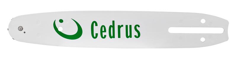 Prowadnica 10 3/8 1.3 Cedrus PO10-50SR