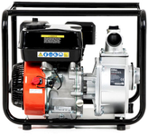 LIDER DPC50 MOTOROVÉ ČERPADLO PRO ČISTOU VODU VYSOKÉHO VÝKONU 28000 l/h 28m3/h - OFICIÁLNÍ DISTRIBUTOR - AUTORIZOVANÝ PRODEJCE LIDER