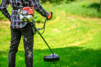 CEDRUS WK330 PETROL GRASS TRIMMER MOWER 1.2 KM EWIMAX-OFFICIAL DISTRIBUTOR - AUTHORIZED CEDRUS DEALER