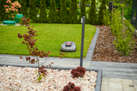 SUNSEEKER X3 CEDRUS X3 ELITE BY SUNSEEKER RTK AUTOMATIC MOWING ROBOT FOR CEDRUS C-MOW X3 800m2 WITHOUT CABLE / WITHOUT WIRELESS - OFFICIAL DISTRIBUTOR - AUTHORIZED DEALER CEDRUS