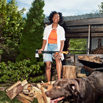 FISKARS X28 DŘEVOŠTÍPACÍ PENKER Fiskars X28 XXL 1069107 - OFICIÁLNÍ DISTRIBUTOR - AUTORIZOVANÝ PRODEJCE FISKARS