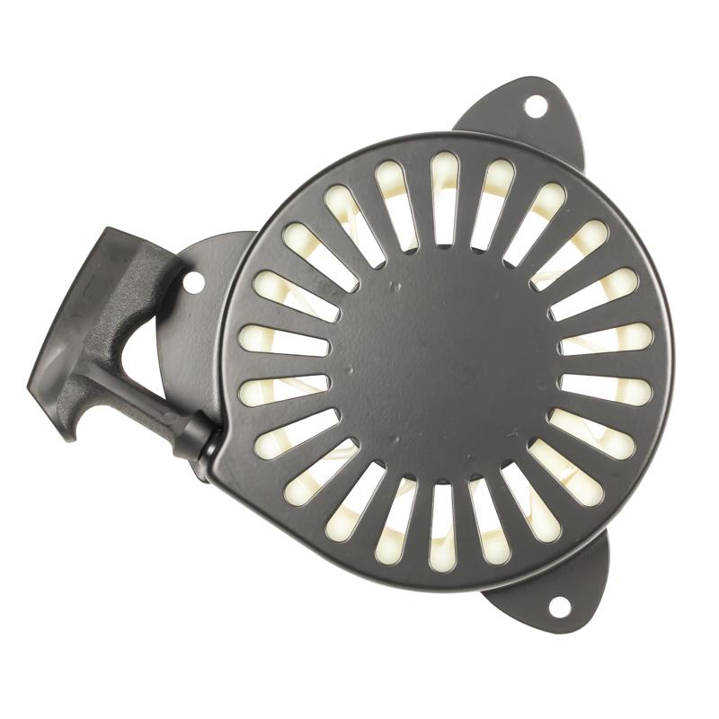 Rozrusznik Cedrus Y145V – pokrywa i uchwyt linki