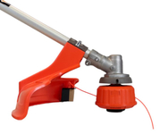 ŘEZAČKA, BENZINOVÁ VYŽÍNAČKA KASEI 3GC230A