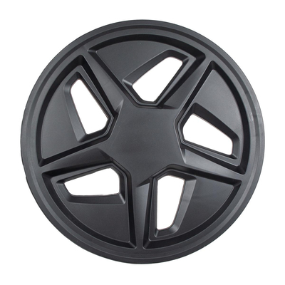 Left rear wheel cap Cedrus C-MOW L series 80302265-01