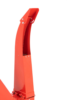 FAWORYT JR950BH ROZDRABNIACZ SPALINOWY REBAK DO GAŁĘZI 50mm / 5.3KM